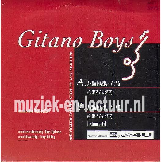 Anna Maria - Anna Maria (instr.) Anna Maria - Anna Maria (instr.)